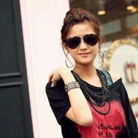Afroza Khanam