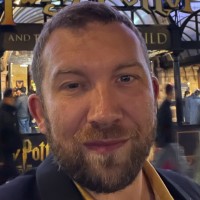 Adam Horner