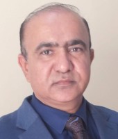 Riaz Hussain Khokhar
