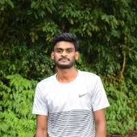 Aswin K M