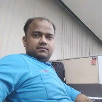 Anoop Mishra
