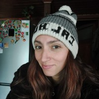 Pamela Almonacid Chavez