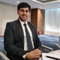 Souvik Chowdhury