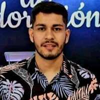 Dario Cejas
