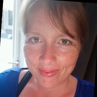 Joyce Van Zelm-Lijffijt