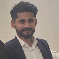 Haris Naeem