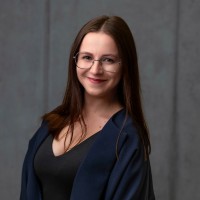 Kateřina Pospíšilová