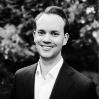 Christian Fredrik Scheel