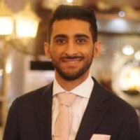 Shahryar Tahir