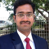 Jerry Varghese