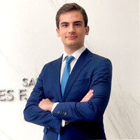 Gabriel De Almeida Testai