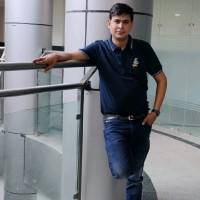 Sachin Dixit