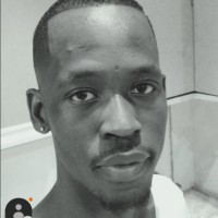 Thabang Mokoena