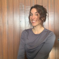 Alba Alcaraz