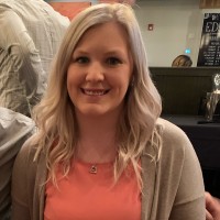 Megan Raybon