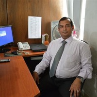Ram Krishna Banik