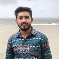 Ravikiran Y R