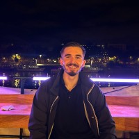 Romain Martinez