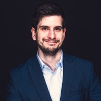 Nicolas Déron, Pmp, Lssbb