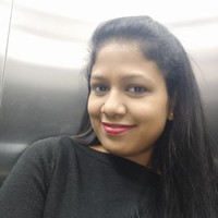 Ritu Pant