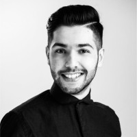 Farshad Malekzadah