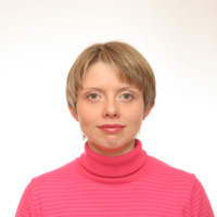 Yulia Mogilnikova