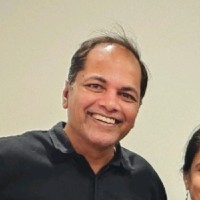 Rajesh Marichetti