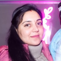 Madhu Sharma