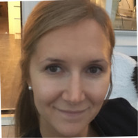 Kajsa Hermansson