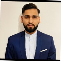 Ahsan Saeed