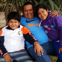 Luis Alberto Lopez velasquez
