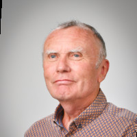 Yvon Bernard
