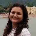 Sandhya Singh, Ph.D.