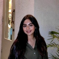 Lavanya Kapoor