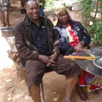 Patrick Mpundu