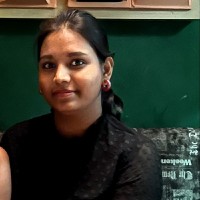Mounika Maarisetty