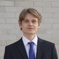 Nicolas Camenzind