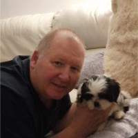 Jim Fernie