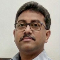 Satyajit Das