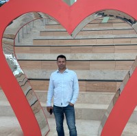 Khaled Mohammed
