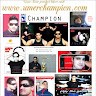 umer champion
