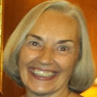 Colleen Richardson, Cae