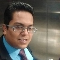 Abhishek Parasar