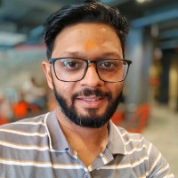 Abhi Doshi