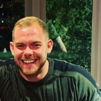 Joshua Burnall