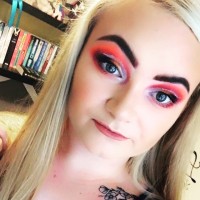 Samantha Downward