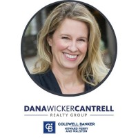 Dana Wicker Cantrell