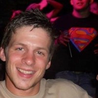 Zach Oberlander