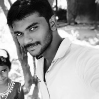 SATHEESHKUMAR RAMASAMY