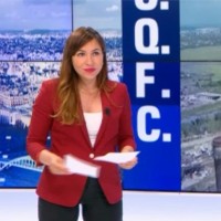 Adélaïde Mangin